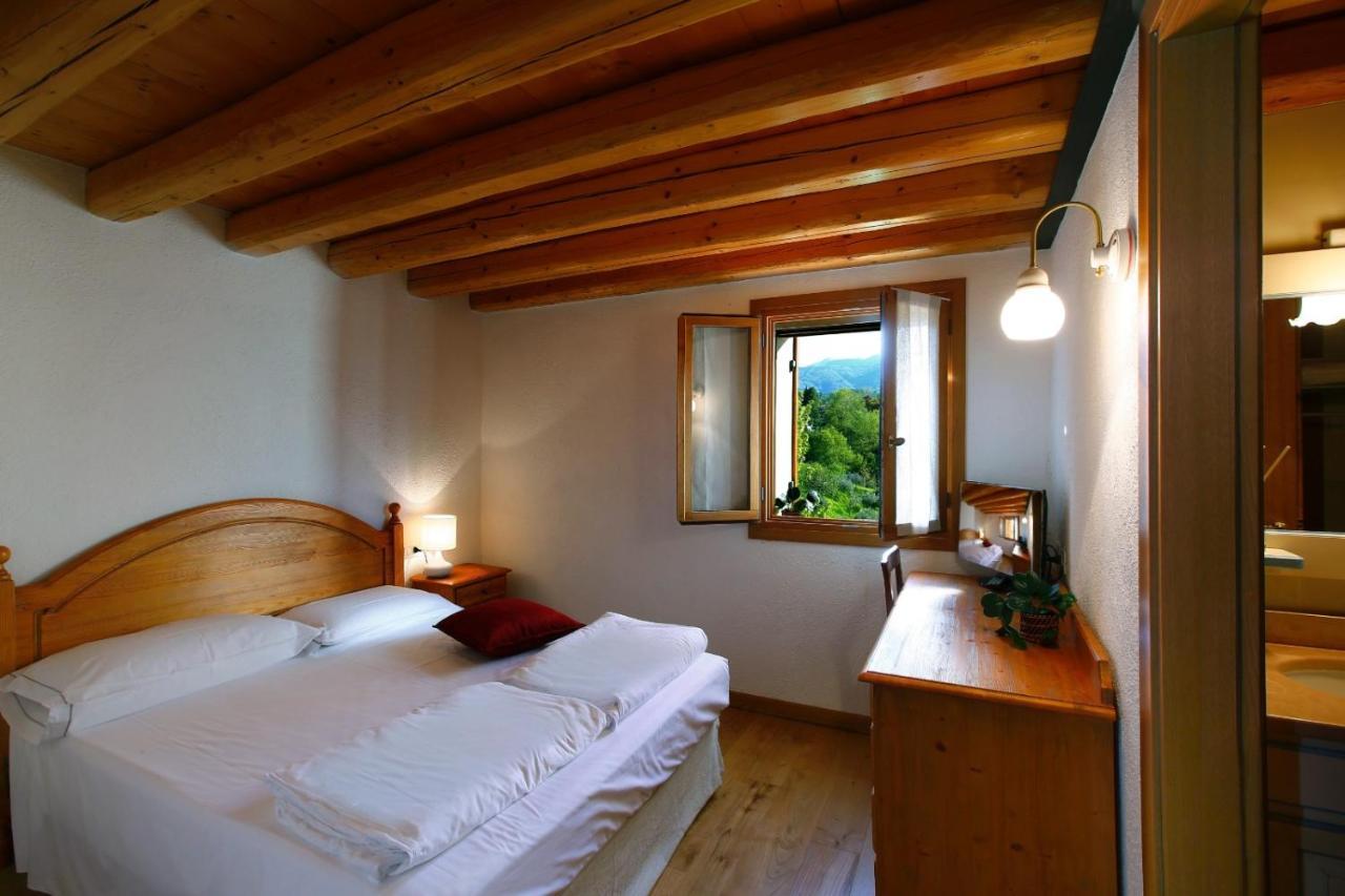 Asolo Norah'S Hill Agri Rooms Monfumo Eksteriør bilde