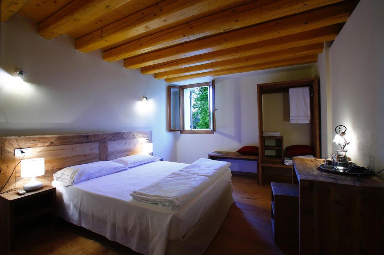 Asolo Norah'S Hill Agri Rooms Monfumo Eksteriør bilde