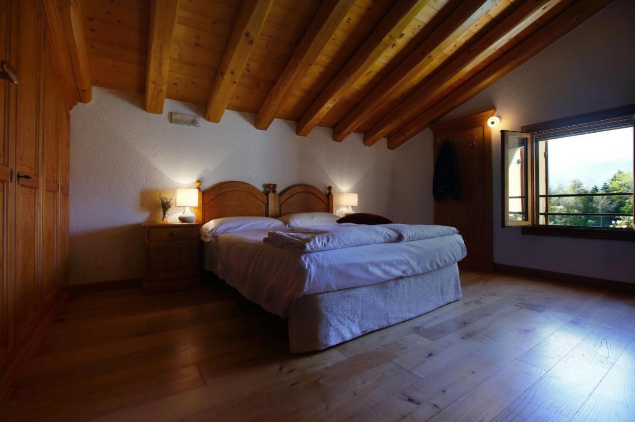 Asolo Norah'S Hill Agri Rooms Monfumo Eksteriør bilde