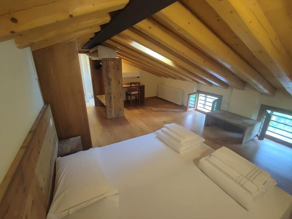 Asolo Norah'S Hill Agri Rooms Monfumo Eksteriør bilde