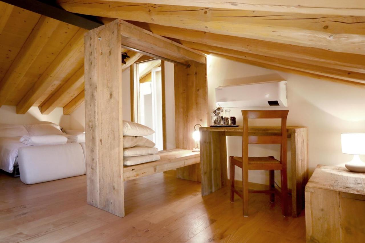 Asolo Norah'S Hill Agri Rooms Monfumo Eksteriør bilde