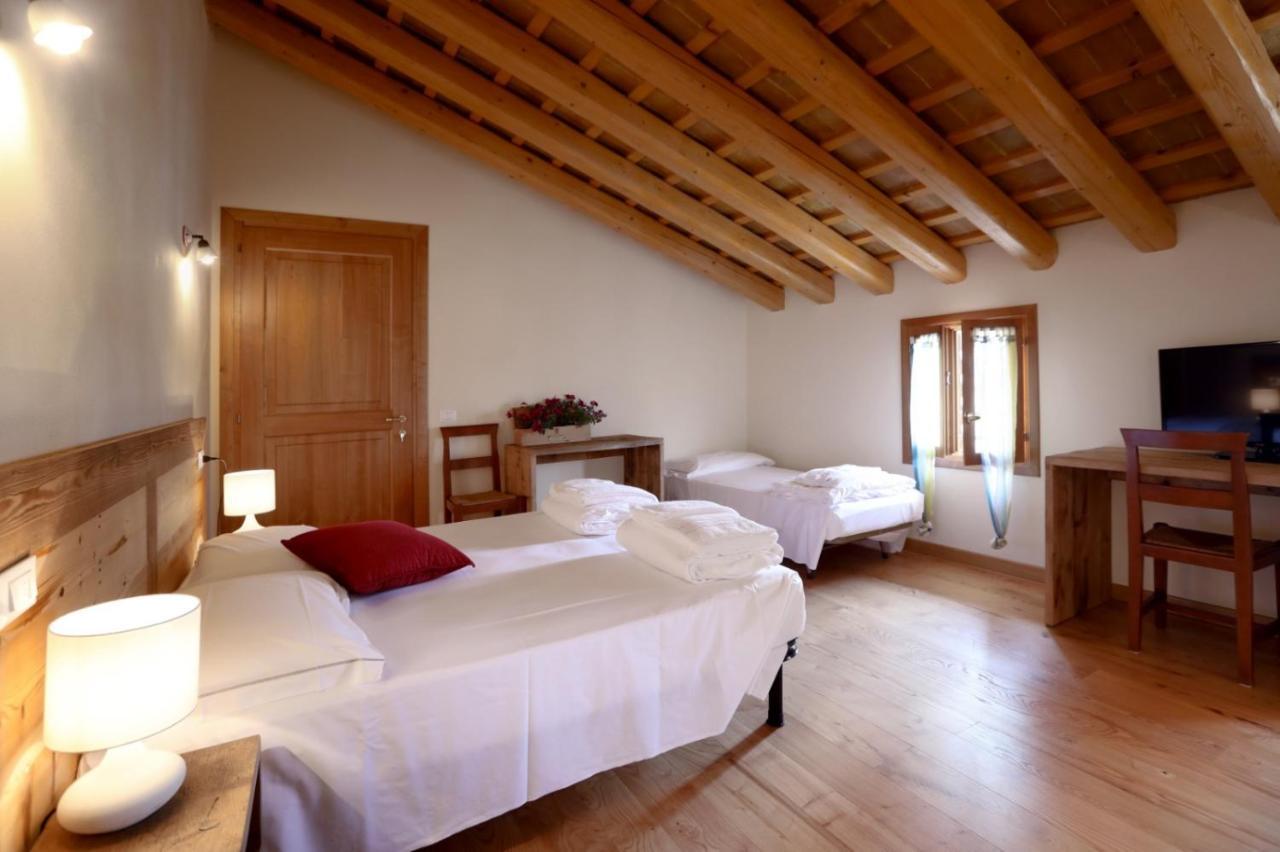 Asolo Norah'S Hill Agri Rooms Monfumo Eksteriør bilde