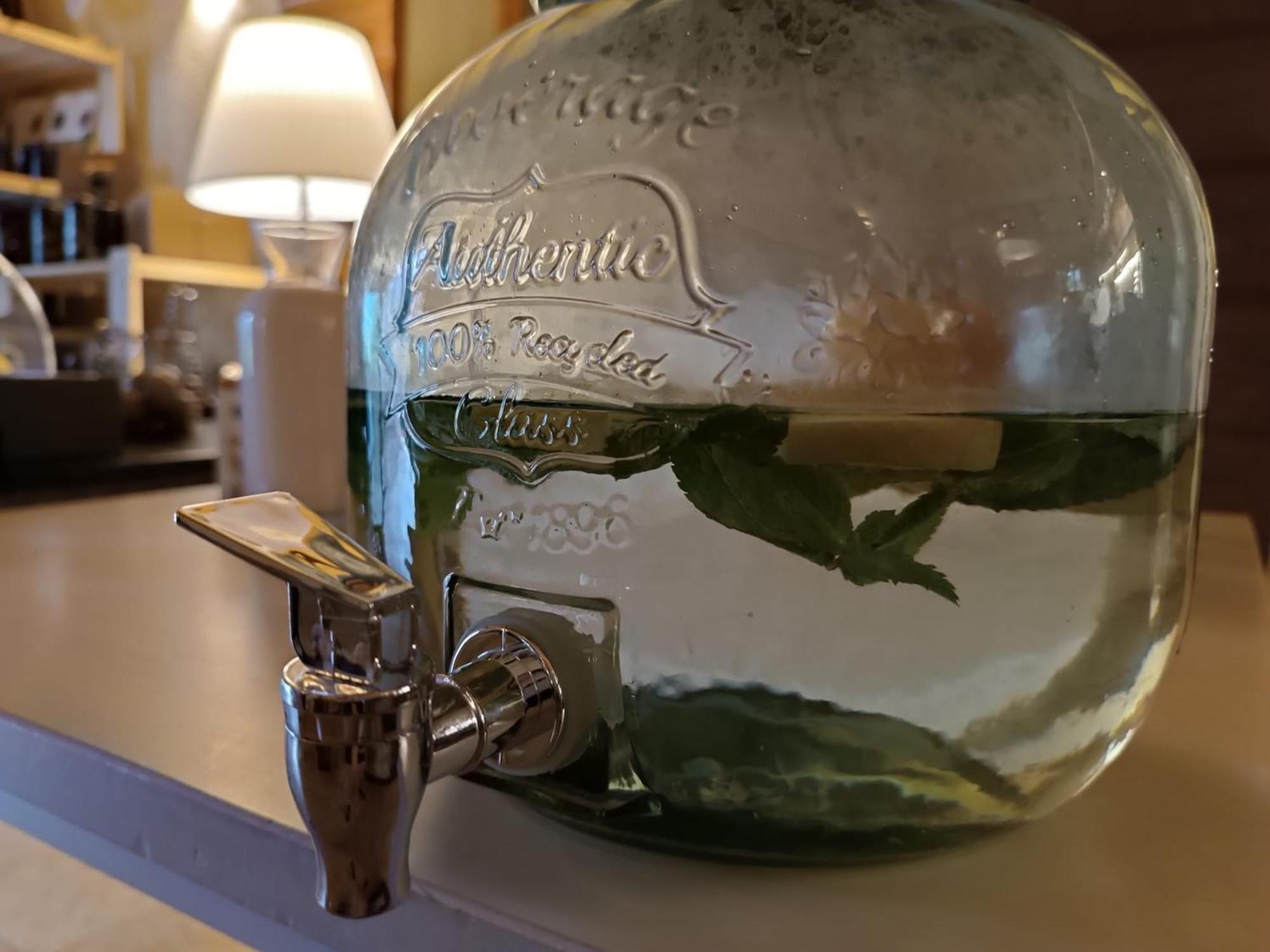Asolo Norah'S Hill Agri Rooms Monfumo Eksteriør bilde