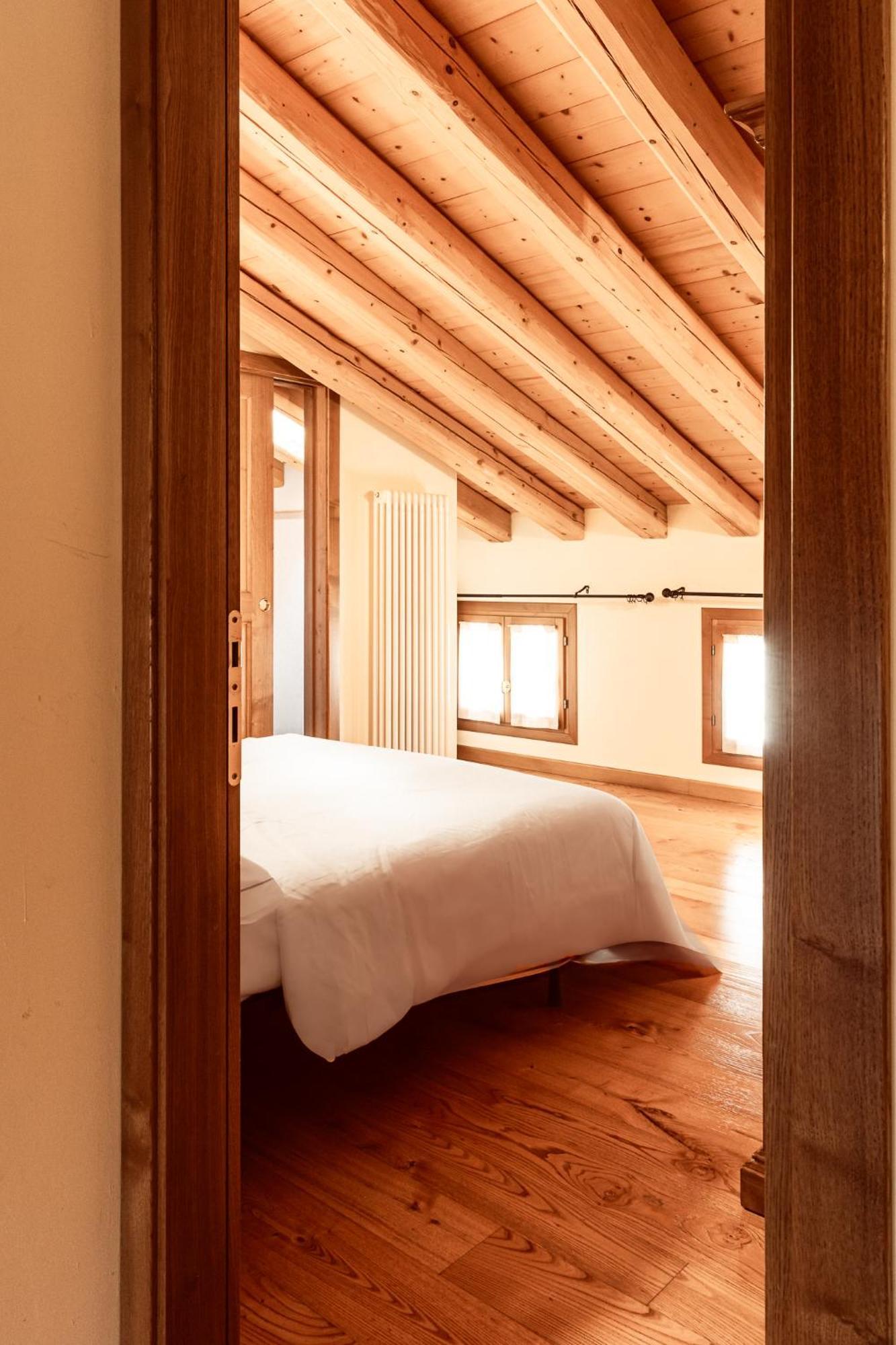Asolo Norah'S Hill Agri Rooms Monfumo Eksteriør bilde