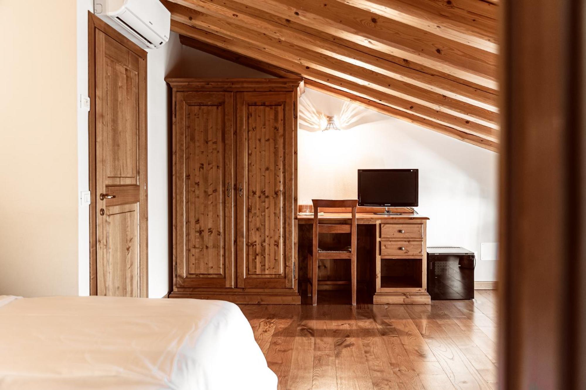 Asolo Norah'S Hill Agri Rooms Monfumo Eksteriør bilde