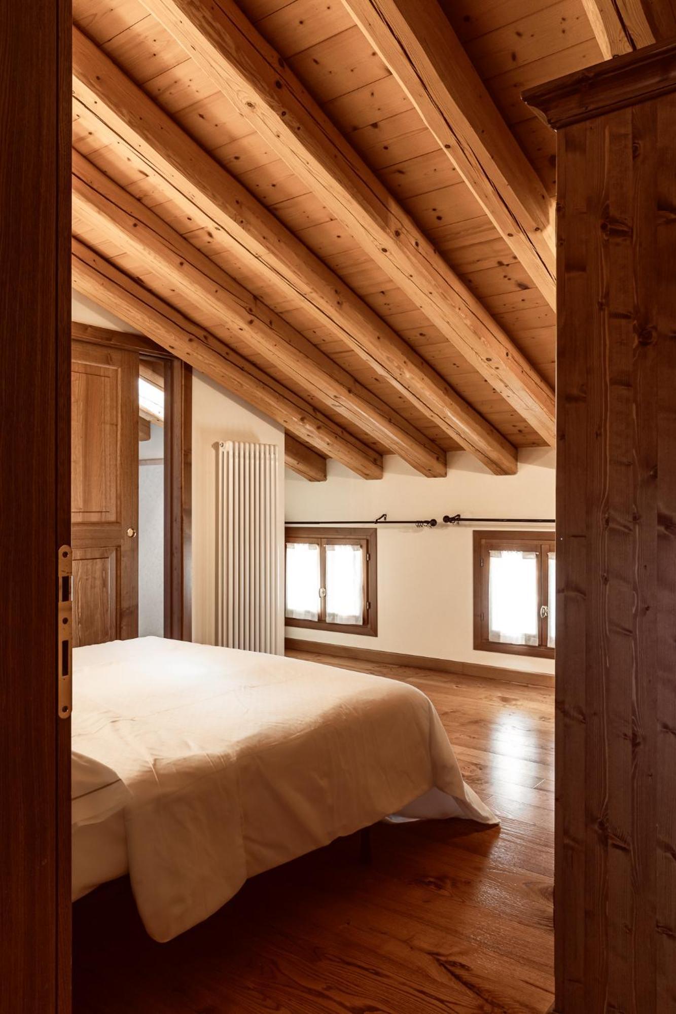 Asolo Norah'S Hill Agri Rooms Monfumo Eksteriør bilde