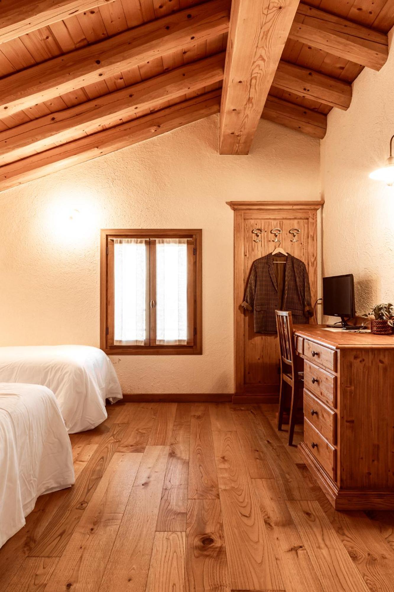 Asolo Norah'S Hill Agri Rooms Monfumo Eksteriør bilde