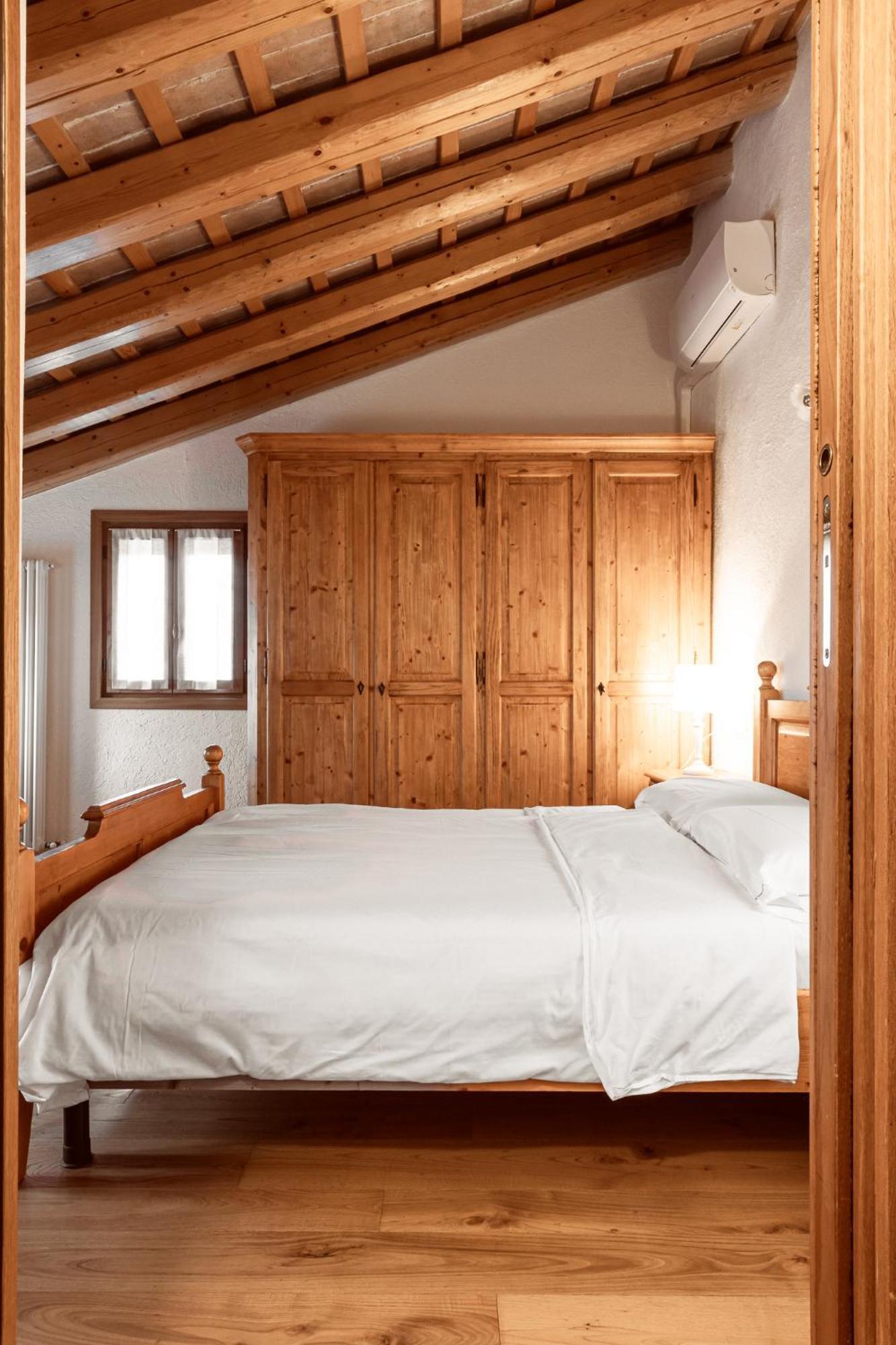 Asolo Norah'S Hill Agri Rooms Monfumo Eksteriør bilde