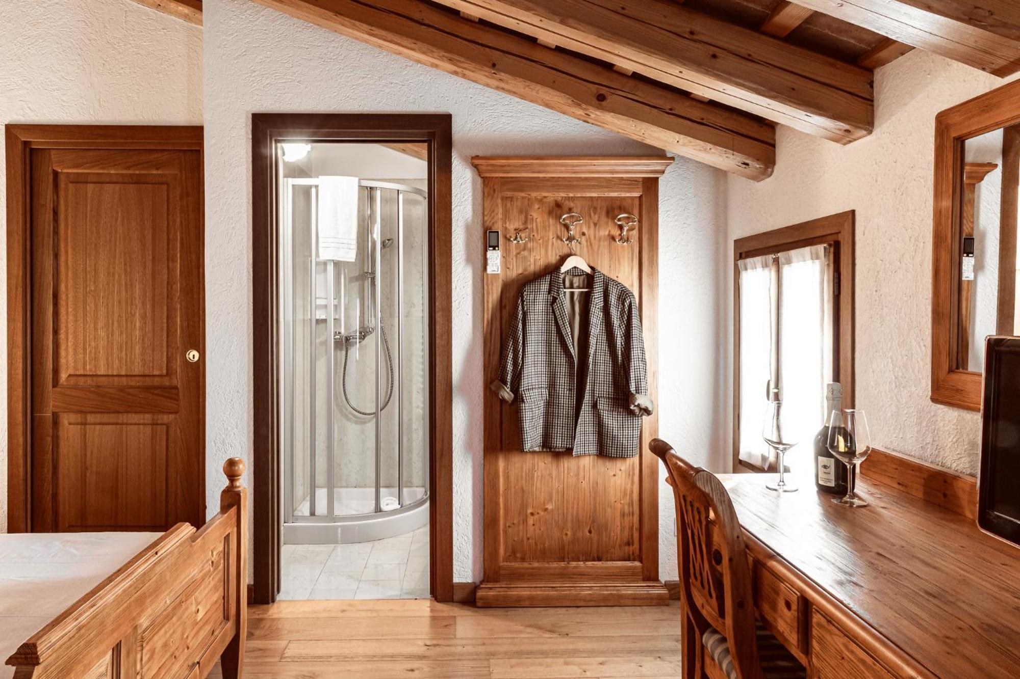 Asolo Norah'S Hill Agri Rooms Monfumo Eksteriør bilde